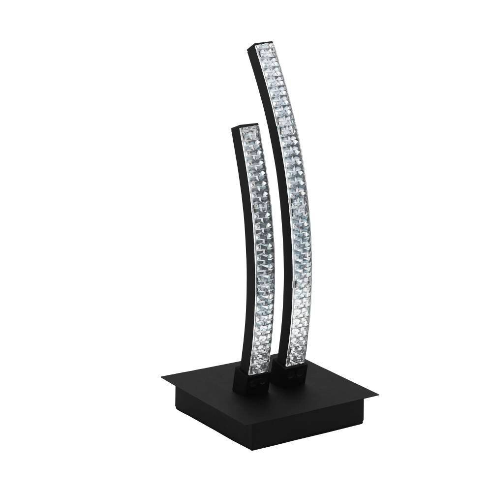 Eglo-Leuchten LEJIAS Lampada da tavolo Trasparente, 1-Luce main product photo