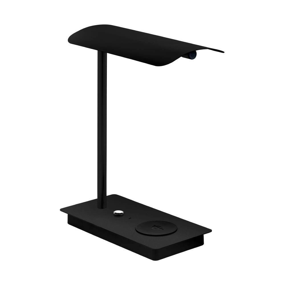 Eglo-Leuchten ARENAZA Lampada da tavolo LED Nero, 1-Luce main product photo