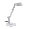 Eglo-Leuchten BANDERALO Lampada da tavolo LED, 1-Luce