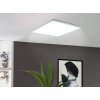 Eglo-Leuchten CALEMAR-S Plafoniera LED Bianco, 1-Luce