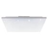 Eglo-Leuchten CALEMAR-S Plafoniera LED Bianco, 1-Luce