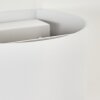 Strandaa Applique LED Bianco, 2-Luci