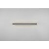 Trio-Leuchten Rocco Applique LED Cromo, 1-Luce Trio-Leuchten Rocco Applique LED Cromo, 1-Luce