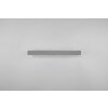 Trio-Leuchten Rocco Applique LED Cromo, 1-Luce Trio-Leuchten Rocco Applique LED Cromo, 1-Luce