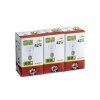 Trio-Leuchten E27 42 Watt 2800 Kelvin 625 Lumen