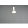 Trio-Leuchten Giada Applique Cromo, 1-Luce