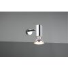 Trio-Leuchten Lorenzo Applique Cromo, 1-Luce