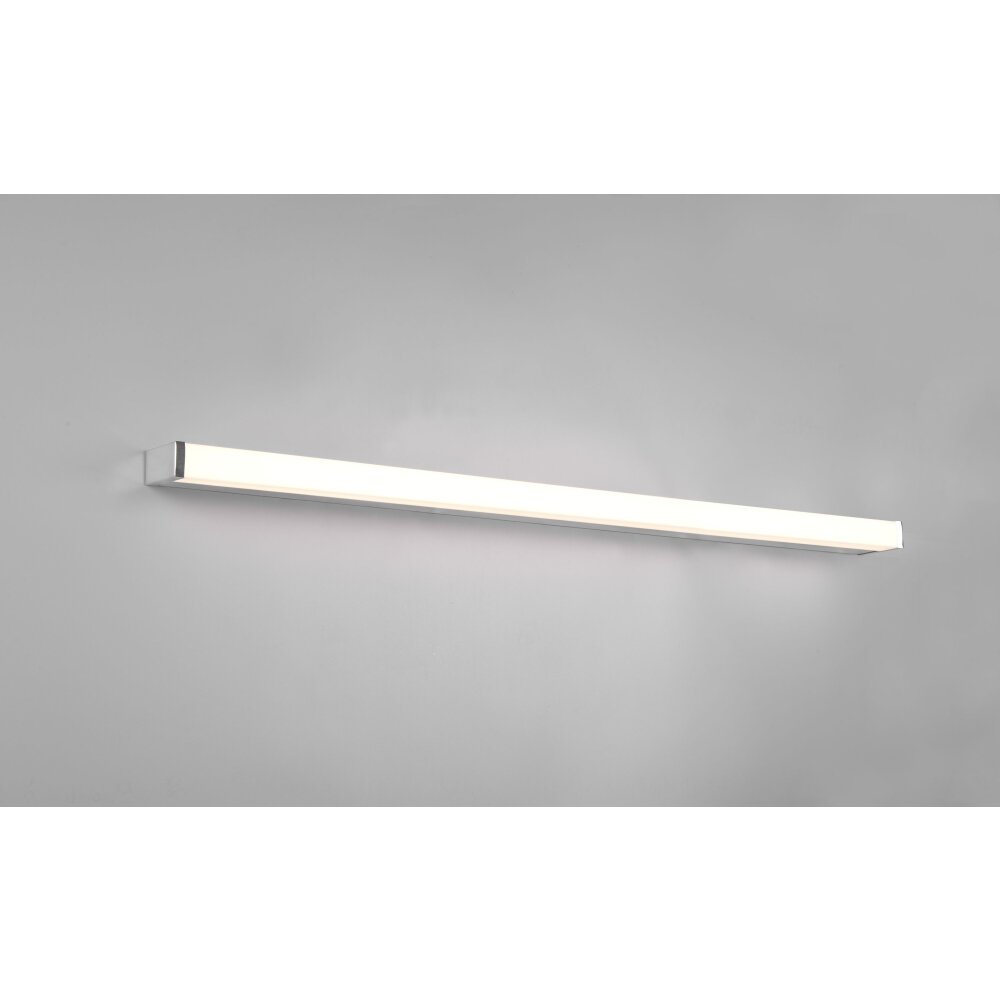 Trio-Leuchten Fabio Applique LED Cromo, 1-Luce main product photo