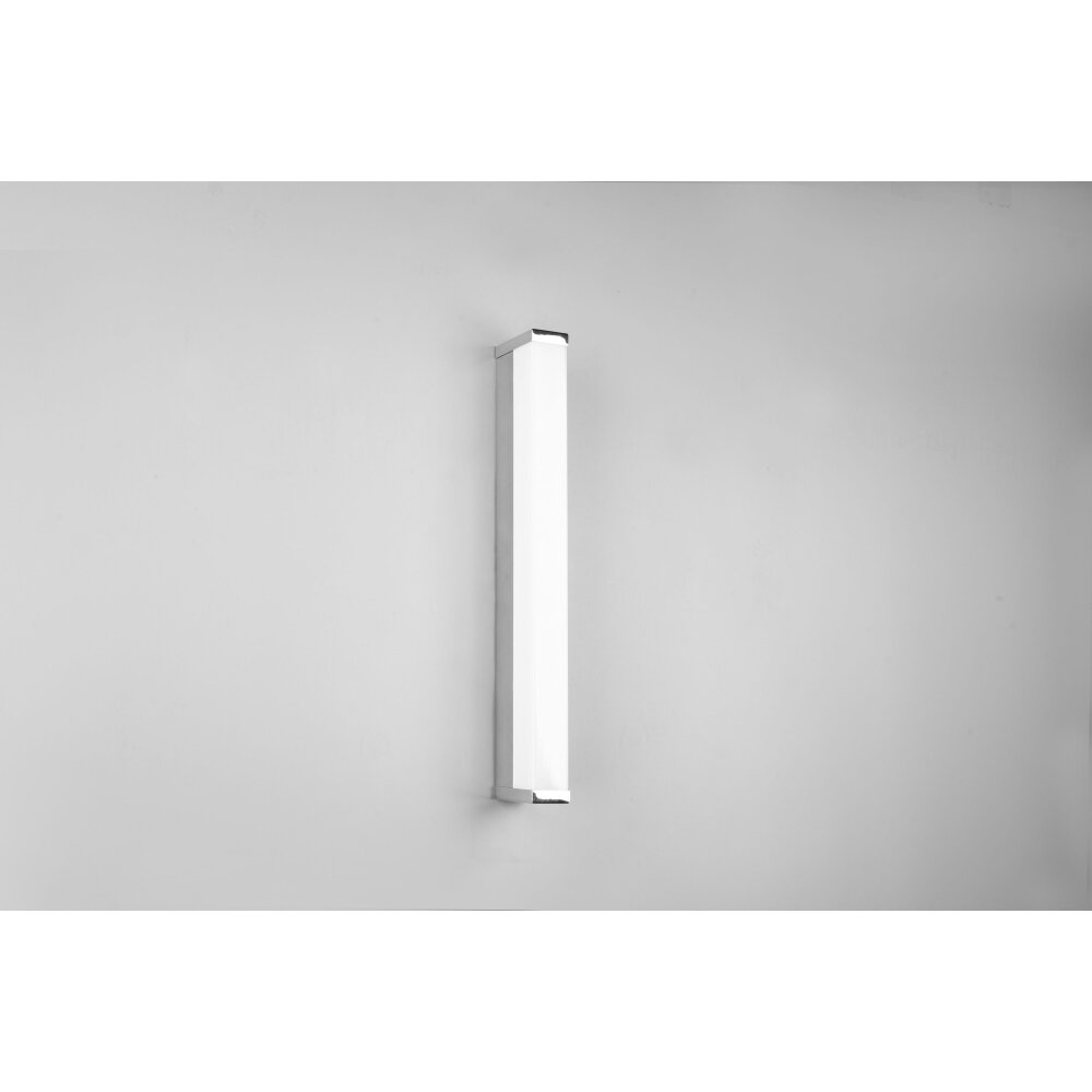 Trio-Leuchten Fabio Applique LED Cromo, 1-Luce
