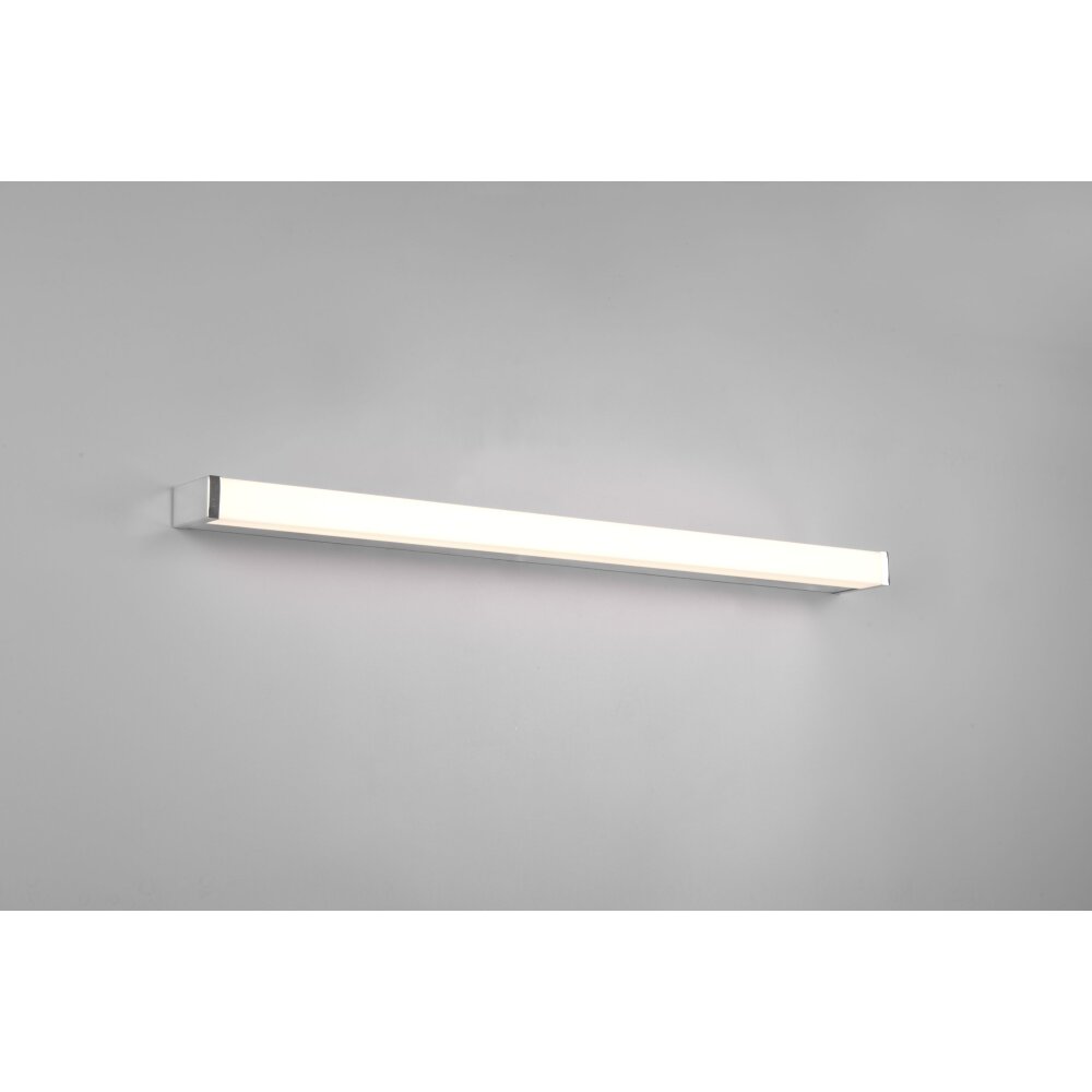 Trio-Leuchten Fabio Applique LED Cromo, 1-Luce main product photo