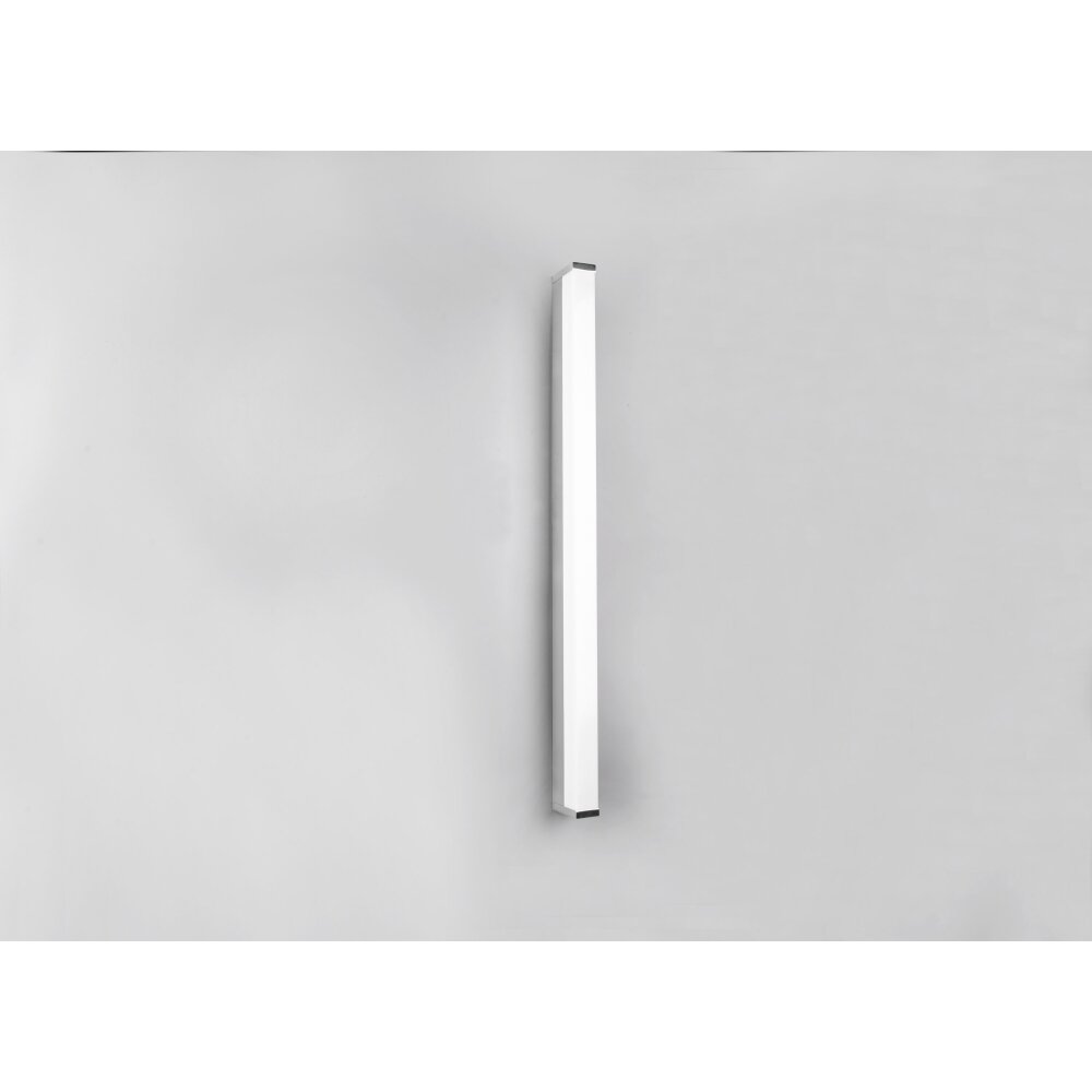 Trio-Leuchten Fabio Applique LED Cromo, 1-Luce