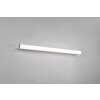 Trio-Leuchten Fabio Applique LED Cromo, 1-Luce