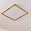 Raimea Plafoniera LED Bianco, 1-Luce