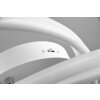 Trio-Leuchten Yara Plafoniera LED Bianco, 1-Luce