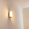 Applique da esterno Svea LED Antracite, 1-Luce