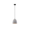 Paul-Neuhaus ETON Lampada a Sospensione Nero, 1-Luce