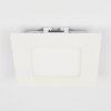 Finsrud Lampada da incasso LED Bianco, 1-Luce