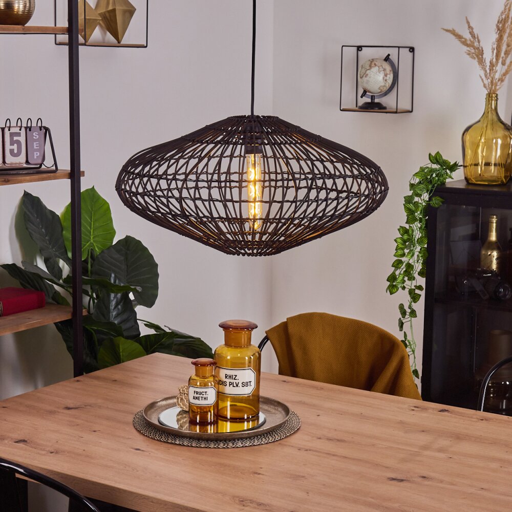 Colimau Lampadario a sospensione Nero, 1-Luce main product photo