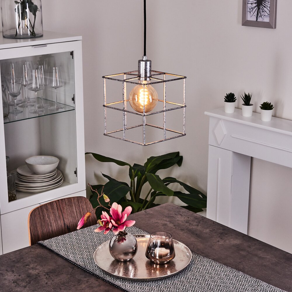 Fevaag Lampadario a sospensione Argento, 1-Luce main product photo