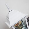 Naofe Lampioncino Segnapasso Bianco, 1-Luce Naofe Lampioncino Segnapasso Bianco, 1-Luce