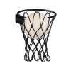 Mantra BASKETBALL Applique Nero, 1-Luce