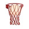 Mantra BASKETBALL Applique Rosso, 1-Luce