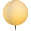 Globo TOULA Illuminazione esterna Bianco, 1-Luce