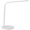 Brilliant-Leuchten Idelle Lampada da tavolo LED Bianco, 1-Luce