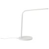 Brilliant-Leuchten Idelle Lampada da tavolo LED Bianco, 1-Luce