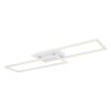 Globo TATJANA Plafoniera LED Bianco, 1-Luce