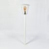 Venneshamm Lampioncino Segnapasso Bianco, 1-Luce