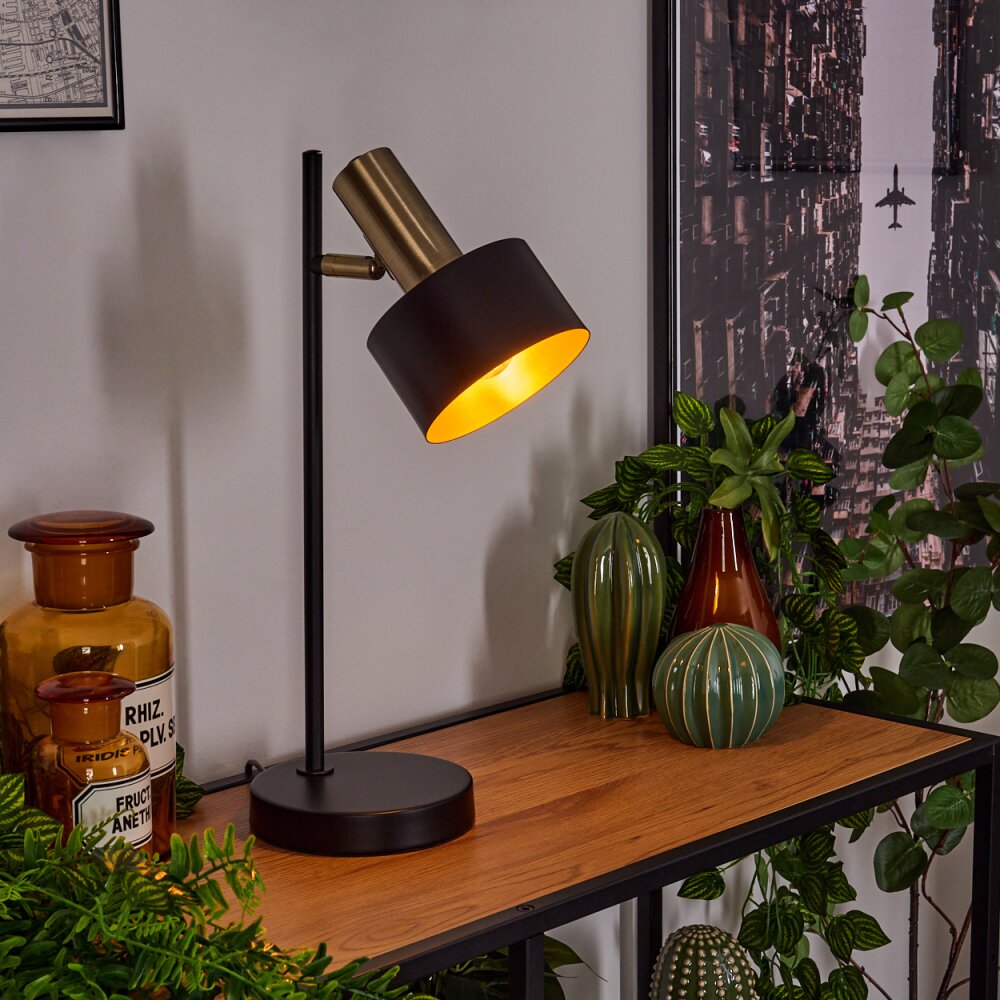 Pretoria Lampada da tavolo, 1-Luce main product photo
