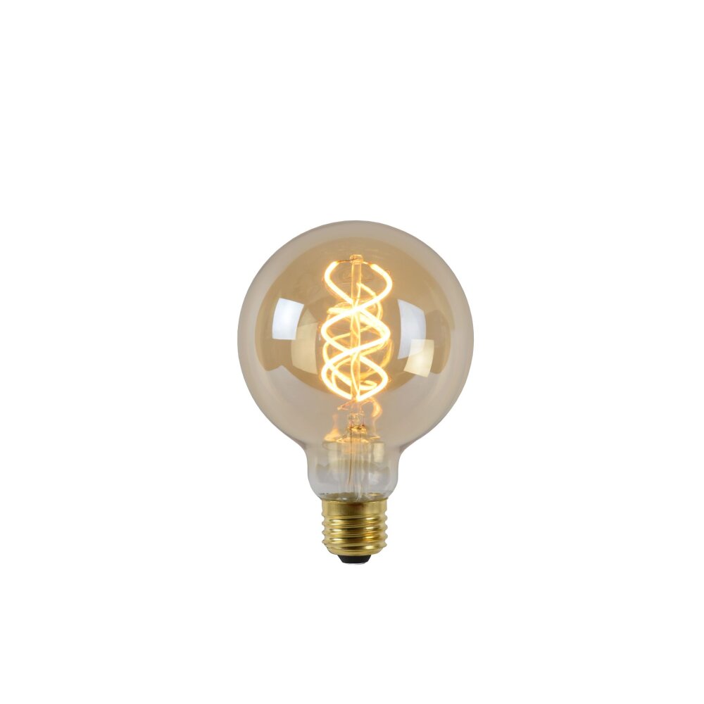 Lucide LED E27 5 Watt 260 Lumen 2200 Kelvin main product photo