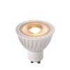 Lucide LED GU10 5 Watt 320 Lumen 2200 Kelvin