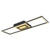 Globo TINY Plafoniera LED Bianco, 1-Luce
