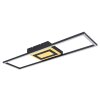 Globo TINY Plafoniera LED Bianco, 1-Luce