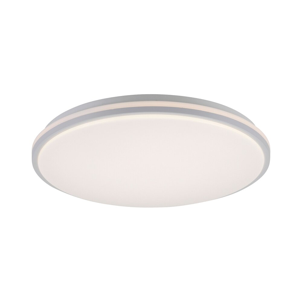 Leuchten-Direkt COLIN Plafoniera LED Bianco, 1-Luce main product photo