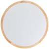 Brilliant-Leuchten Laskos Plafoniera LED Bianco, 1-Luce