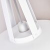 Chimay Lampadario a sospensione Bianco, 1-Luce