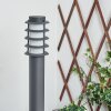 Tunes Lampioncino Segnapasso Antracite, 1-Luce