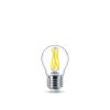 Philips LED E27 5,9 Watt 2200-2700 Kelvin 810 Lumen