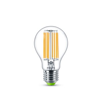 Philips LED E27 4 Watt 3000 Kelvin 840 Lumen