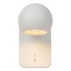 Lucide FAVORI Applique Bianco, 1-Luce