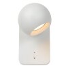 Lucide FAVORI Applique Bianco, 1-Luce