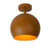 Lucide BINK Plafoniera Giallo, 1-Luce