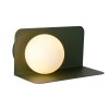 Lucide BONNI Applique Verde, 1-Luce