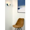 Lucide BENNI Applique Blu, 1-Luce