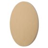 Lucide EKLYPS Applique LED Ottone, 1-Luce