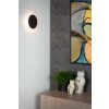 Lucide GLIMPSE Applique LED Bianco, 1-Luce