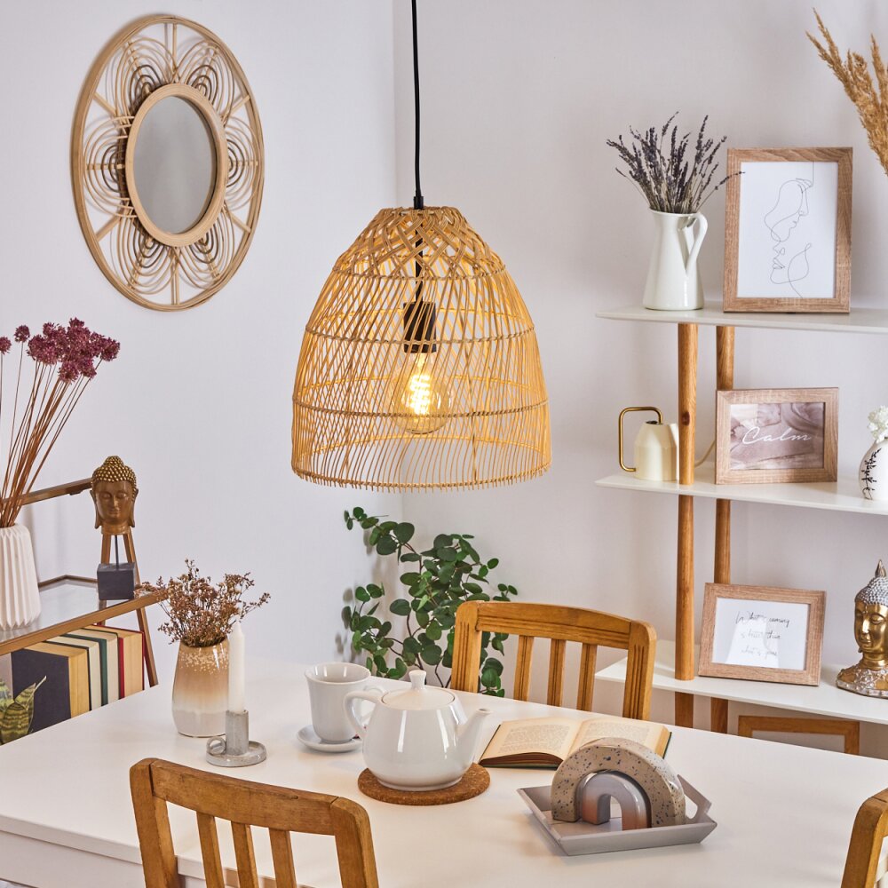 Zofingen Lampadario a sospensione Nero, 1-Luce main product photo